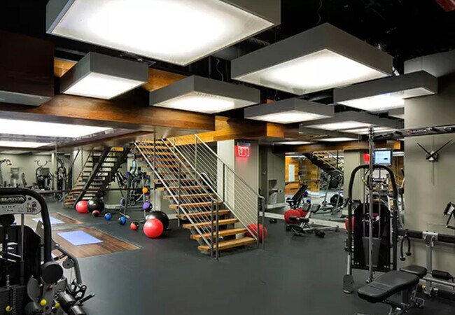 Photo - Embassy House