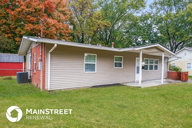 Photo - 6001 Reigh Count Dr