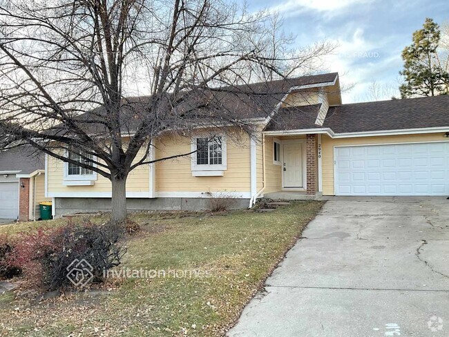 Building Photo - 2940 Rolling Wood Loop Rental