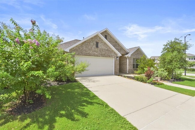 Building Photo - 18811 Cottonwood Bayou Ct Rental