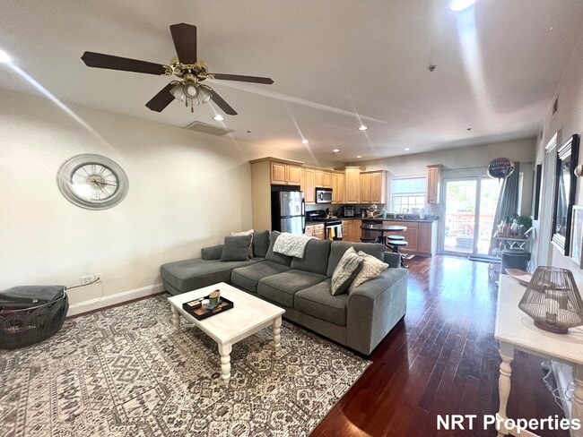 Photo - 661 Bennington St Apartments Unit 2