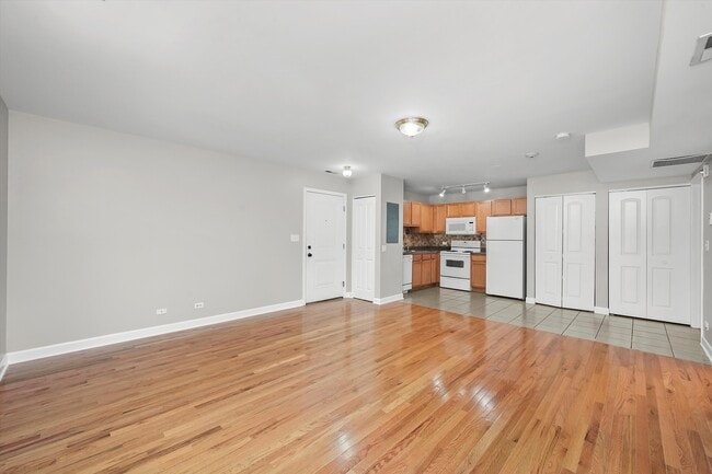 3423 Ridgeland-301 - 3423 Ridgeland-301 Apartamento Unidad 301