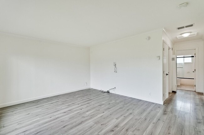 Photo - Rare 2 Bed 1 Bath Home with Huge Private Backyard