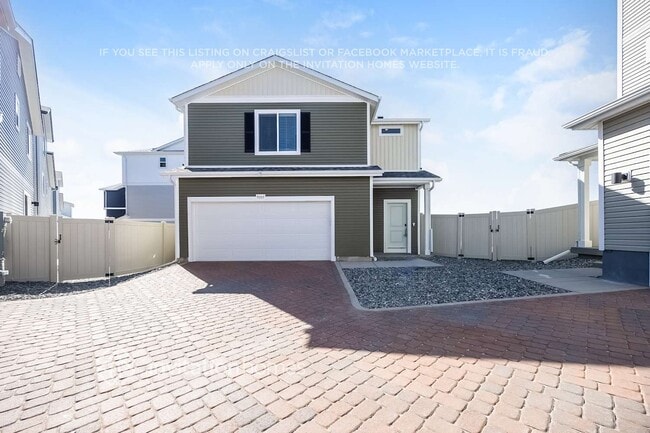 Building Photo - 9357 Twin Sisters Dr