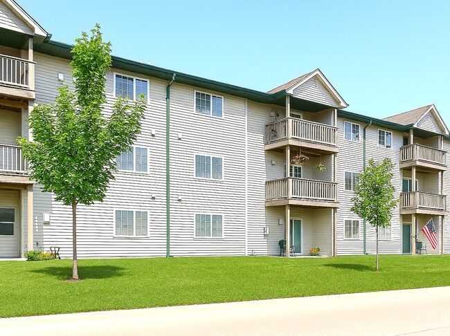 Altoona Park Apartments