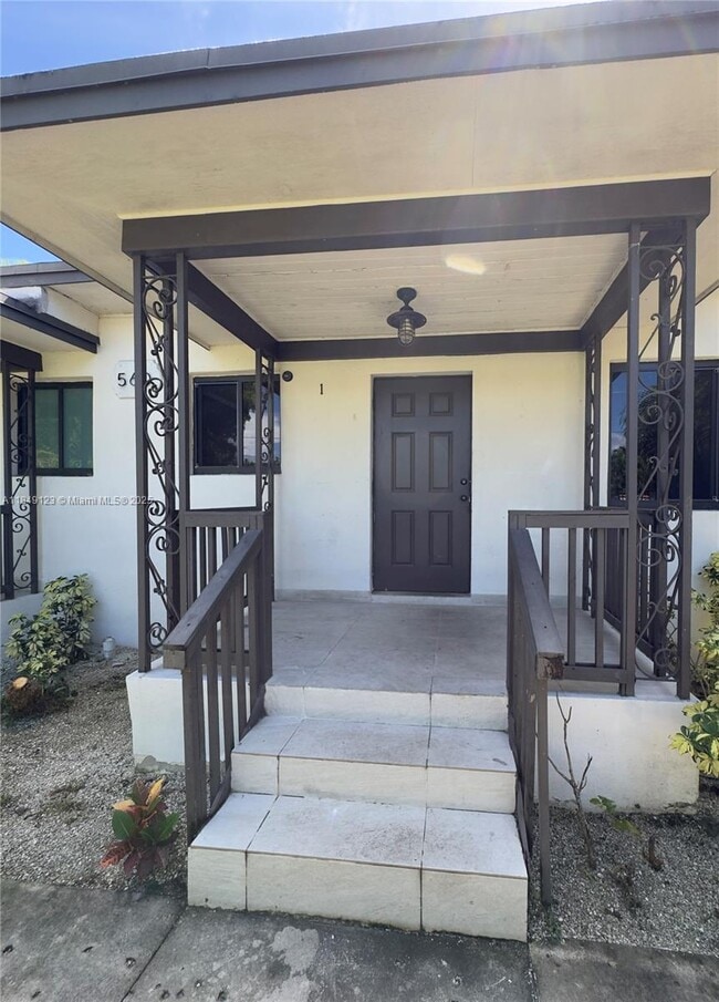 Photo - 560 NE 69th St Unit 1