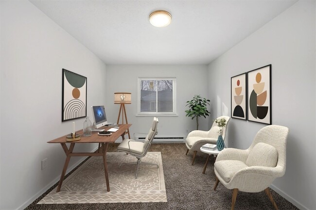 Photo - Waynedale Circle Apartments