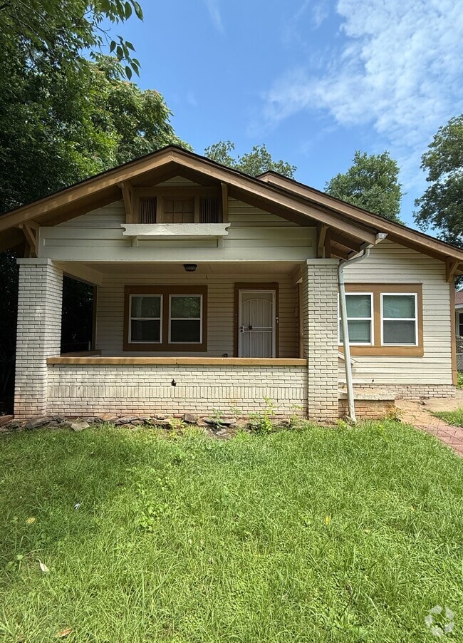 Building Photo - 1708 Steiner Ave SW Rental