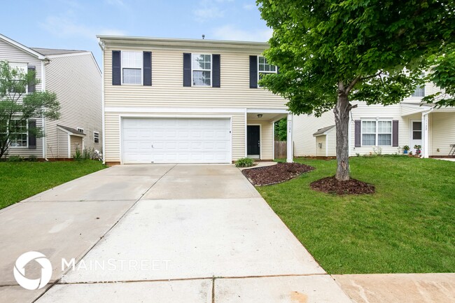 Building Photo - 1126 Allegiance Dr Rental