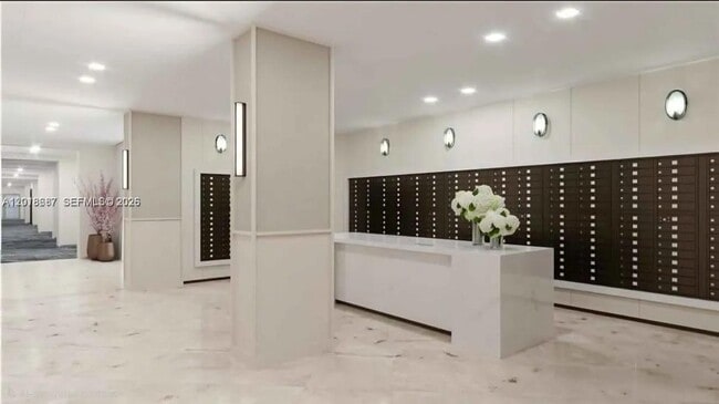 Photo - 19380 Collins Ave Unit 418