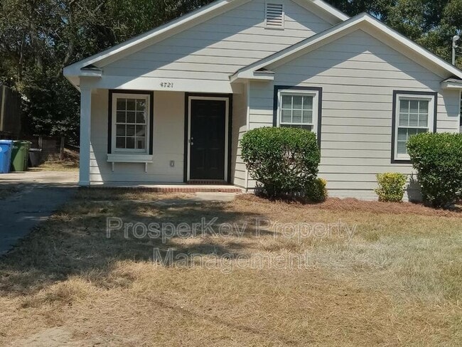 Building Photo - 4721 13th Ave Rental