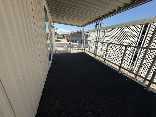 Photo - 3601 E Wyoming Ave