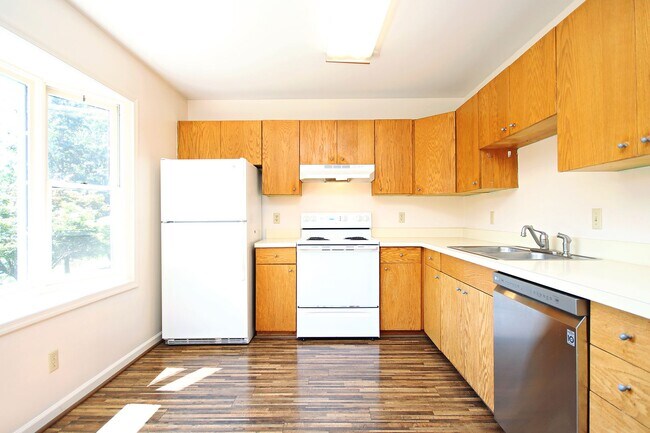Photo - Brick Duplex With Convenient Rio Rd Location