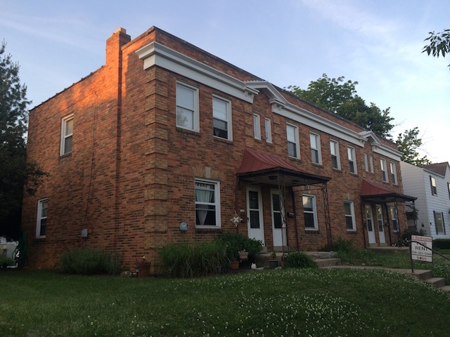 Clintonville Apartments - Clintonville Apartments