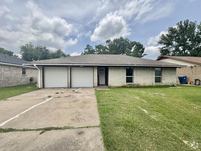 Building Photo - 1507 Bonnie Rental