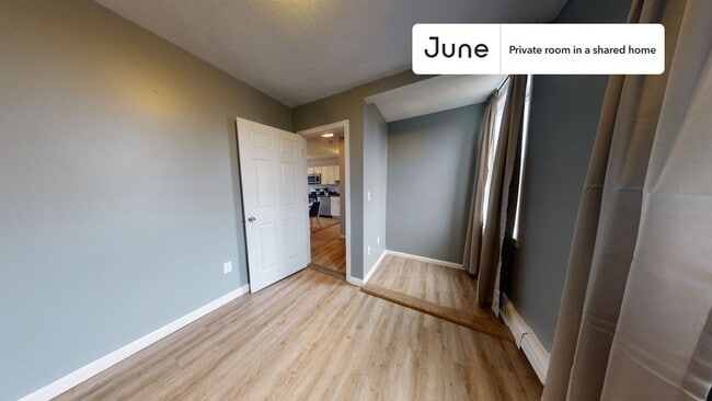 Photo - Room in Shared 3 bed/1 bath home Unidad A
