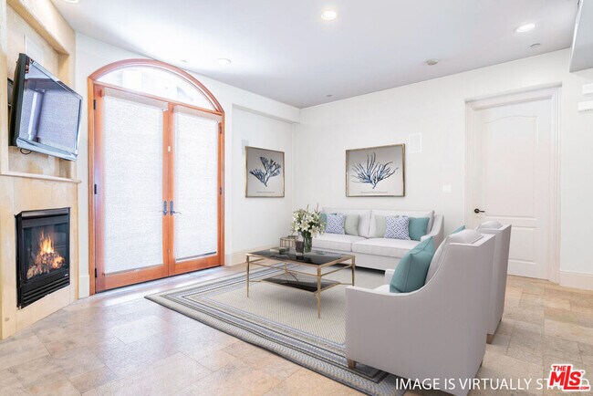 Photo - 16123 Sunset Blvd Unidad 305