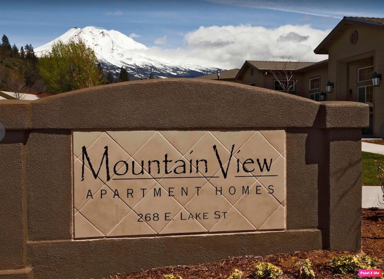 Mountain View Apartments - Mountain View Apartments