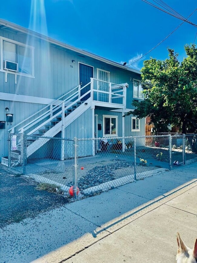 Building Photo - 518 11th St Rental