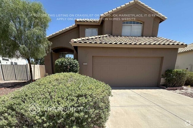 Building Photo - 6887 W Via Del Sol Dr Rental