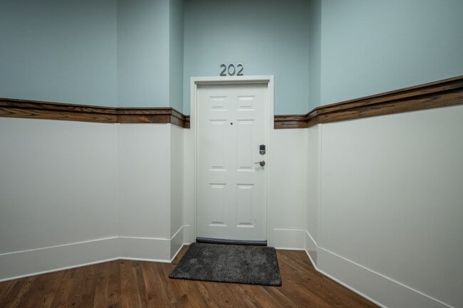 Photo - Cotton Exchange #202 - Available Now