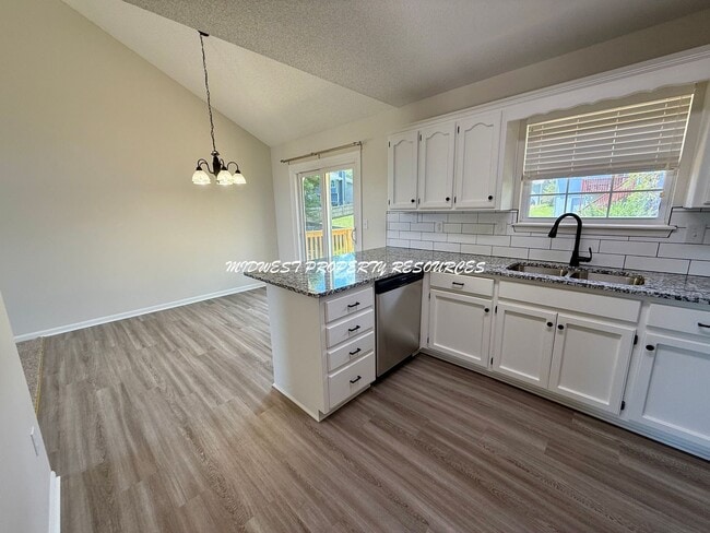 Photo - Beautifully Updated 3 Bed, 2 Bath Split-Level Home with Finished Basement