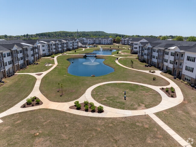 Photo - The Edison at Madison