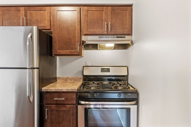 Cedar Valley Apartments