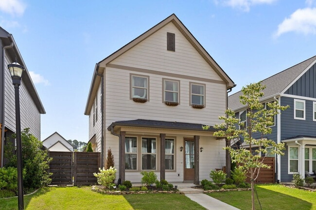 Building Photo - 1524 Farmhouse Trl