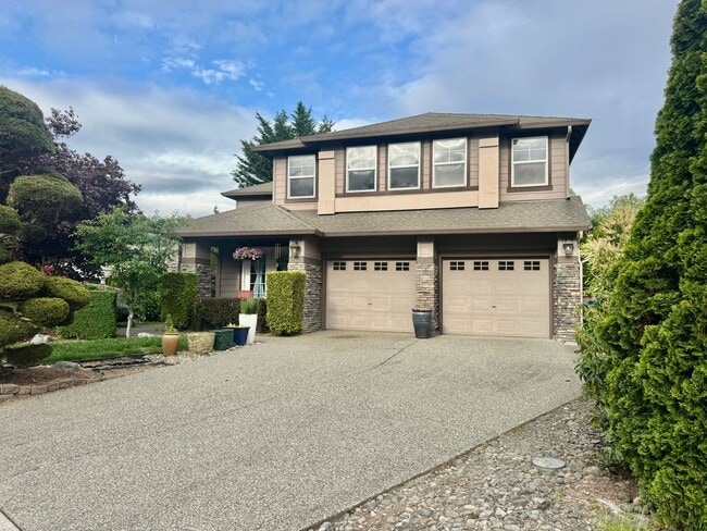 Amazing North Bothell Home! - Amazing North Bothell Home!