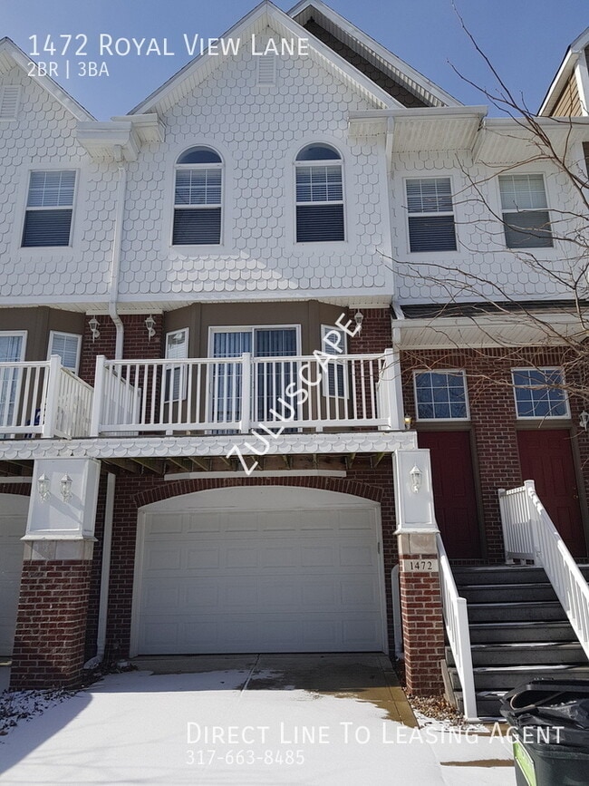 Building Photo - 1472 Royal View Ln