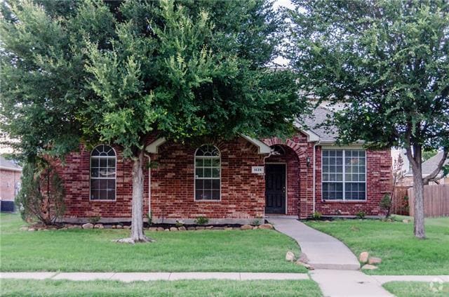 Building Photo - 1626 Natural Bridge Dr Rental