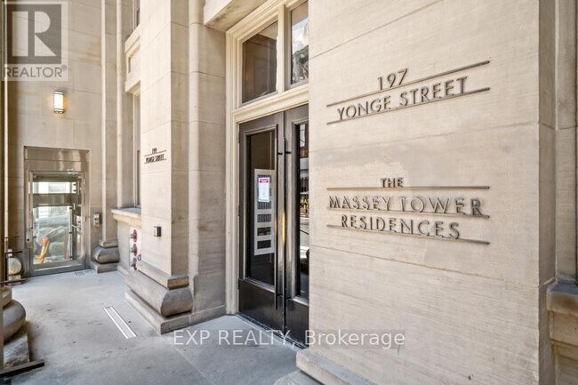 Photo - 197 Yonge St Unité 2003