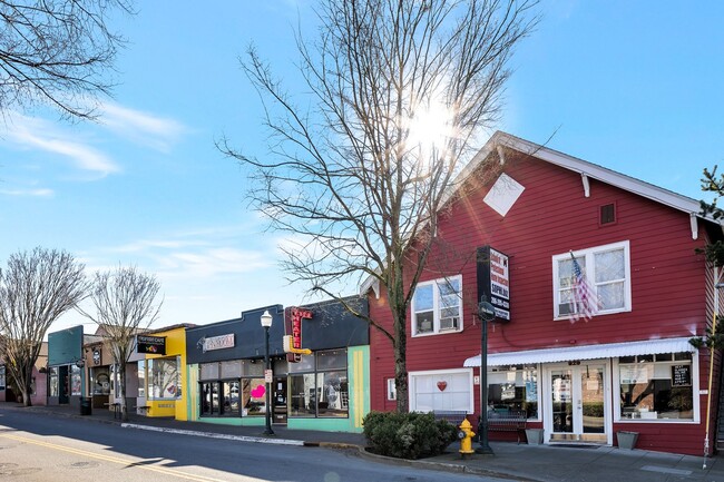 Photo - Great 2bd 2ba located in Old Burien Unit B