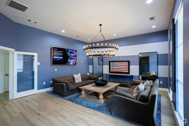 Clubhouse