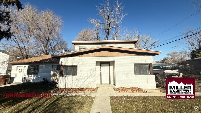 Building Photo - 265 Rigdon Ave Unit 265 E. Rigdon Ave. -  #2 (3790 S.) Rental