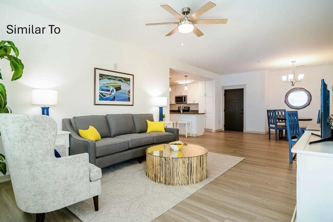Building Photo - 2 Bd 2 Ba Apartment-Available 12/17 Unit 301 Beech 501-S3
