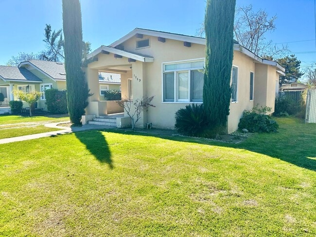 Photo - 1257 N Thorne Ave Unidad 1257 N Thorne Ave #A