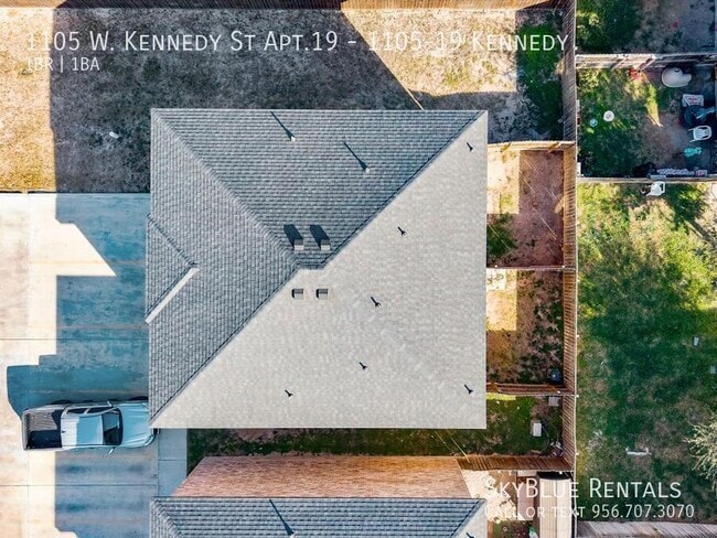Photo - 1105 W Kennedy St Unit 1105-19 Kennedy