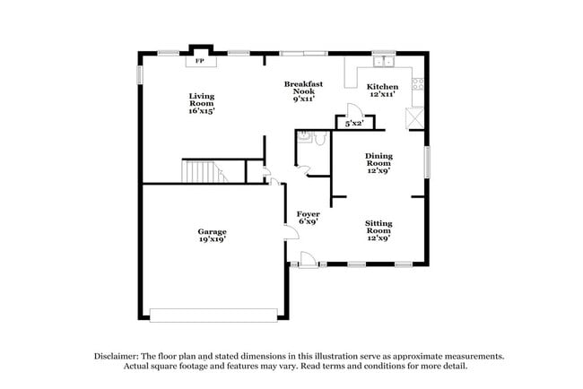 Photo - 2808 Harcourt Dr