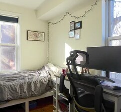 Las imágenes son muestras representativas de la unidad anunciada. Las unidades reales mostradas durante los recorridos pueden variar. - 3 Warwick St Unidad 5