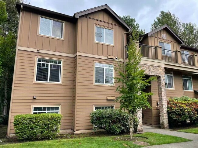 Building Photo - Nice 2-bed, 2-bath condo in Bothell for rent