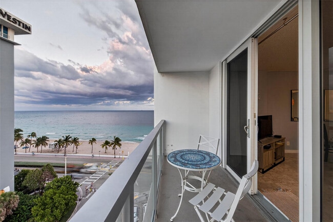 Photo - 209 N Fort Lauderdale Beach Blvd Unidad 8D