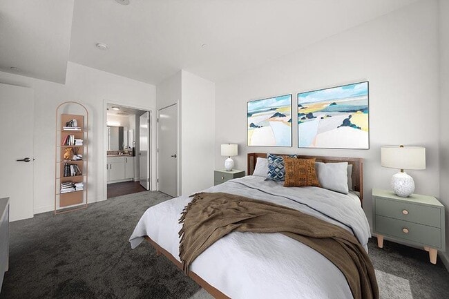 Grand & Linden Family Apartments