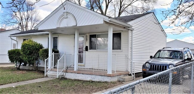 Building Photo - 2826 Appleridge St