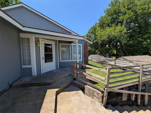 Photo - 1725 Westerham Dr Townhome