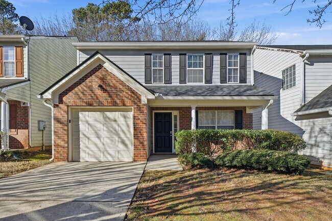 Building Photo - 2297 Charleston Pointe SE