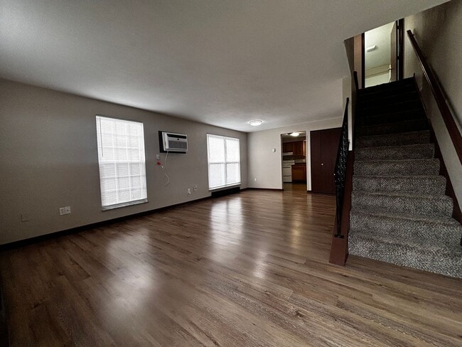 Photo - Spacious 2-Bed, 1.5-Bath Townhome in West Milton Unit 1276 Sanlor Ave 1