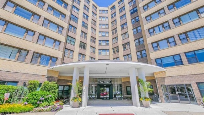 Building Photo - 101 S Raleigh Ave Unit 521