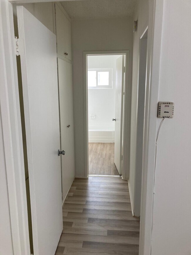 Hall - 11877 Idaho Ave Unit 1